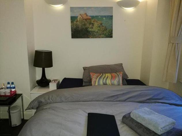 Lovet Homestay Privatunterkunft