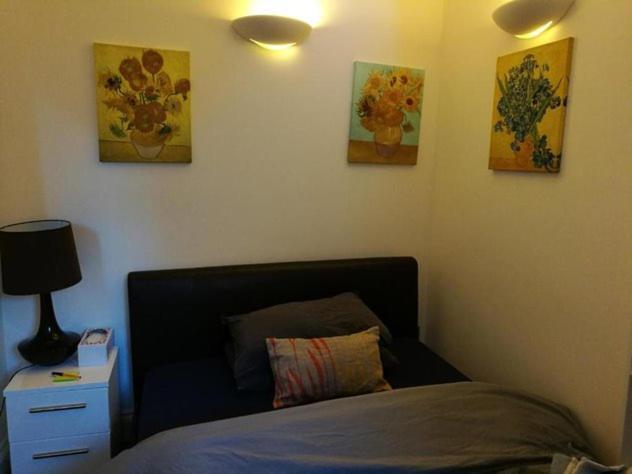 Privatunterkunft Lovet Homestay *